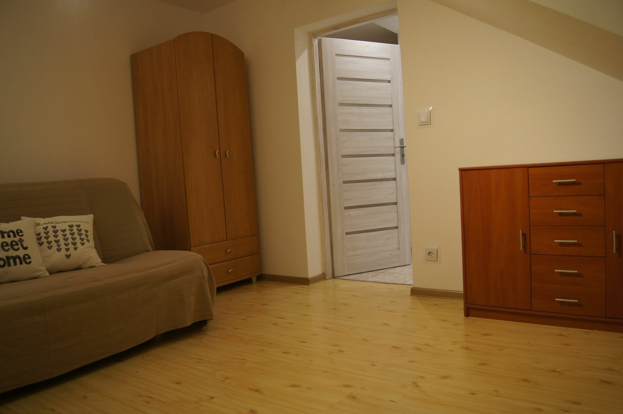 Apartamenty Usteckie Ustka Exterior photo